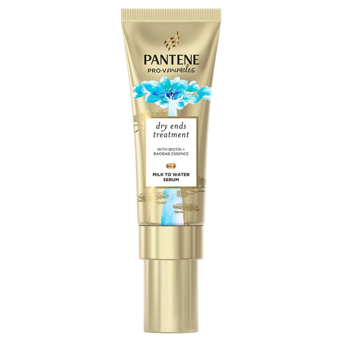 Pantene Pro-V Miracles Hydra Glow | Tratament pentru Varfuri Despicate | 75 ml